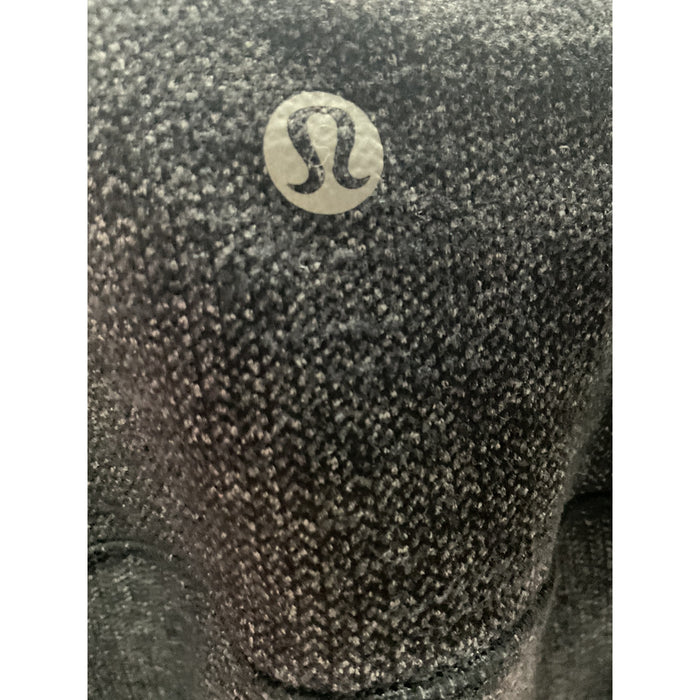 Lululemon Gray Leggings - Size S - Women's Ankle Length