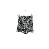 ZARA Sailor Shorts - Multicolor Animal Print