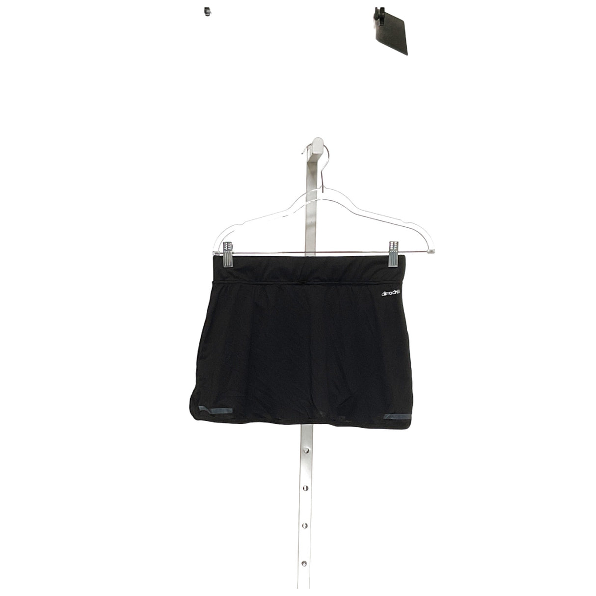 Adidas Black Mini Skort,Size M