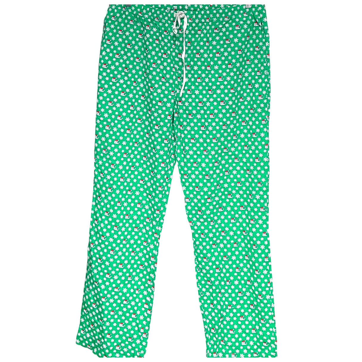 Vineyard Vines Men's Sleepwear - Green, 38/33