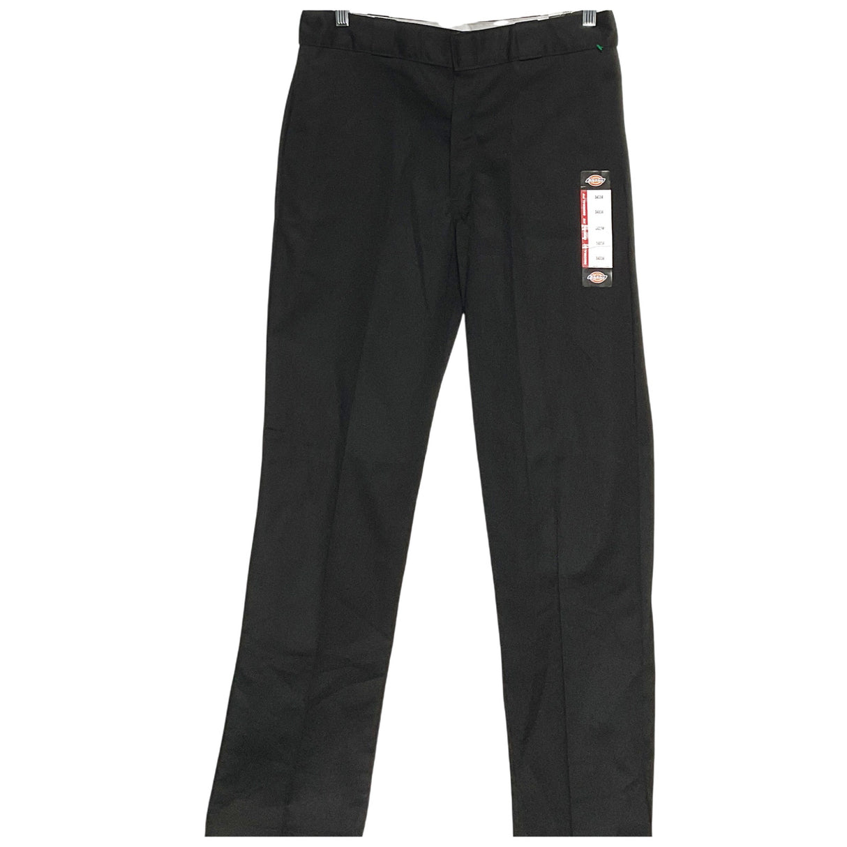 Dickies Black Work Pant Size 34x34