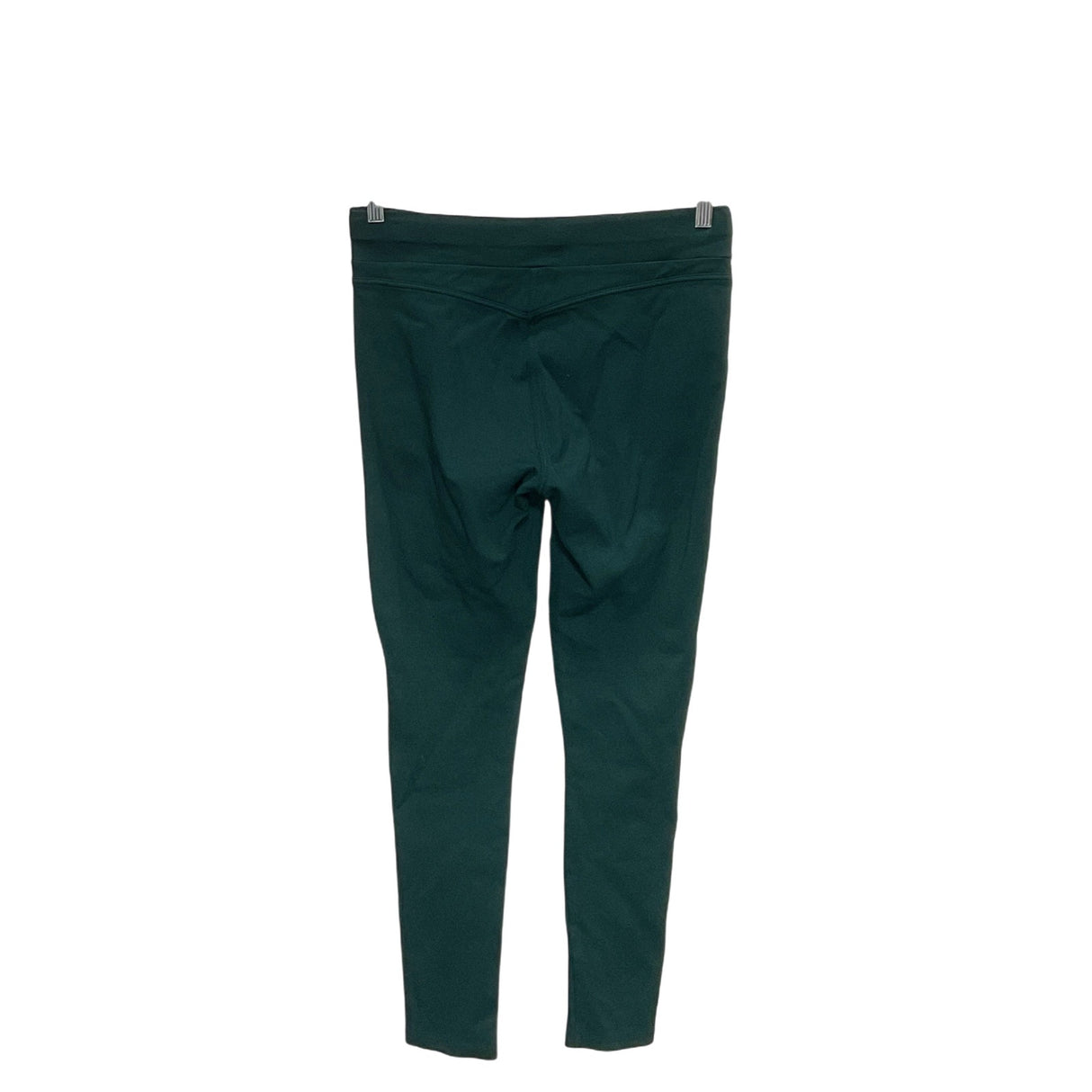 LOFT Green Ankle Leggings - Size M