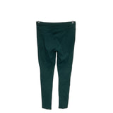 LOFT Green Ankle Leggings - Size M