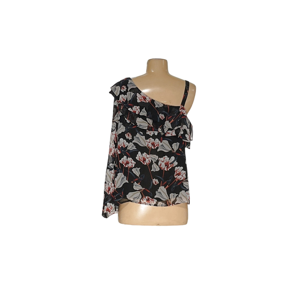 INC Int'l Concepts M Blouse