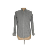 Ralph Lauren Gray Dress Shirt