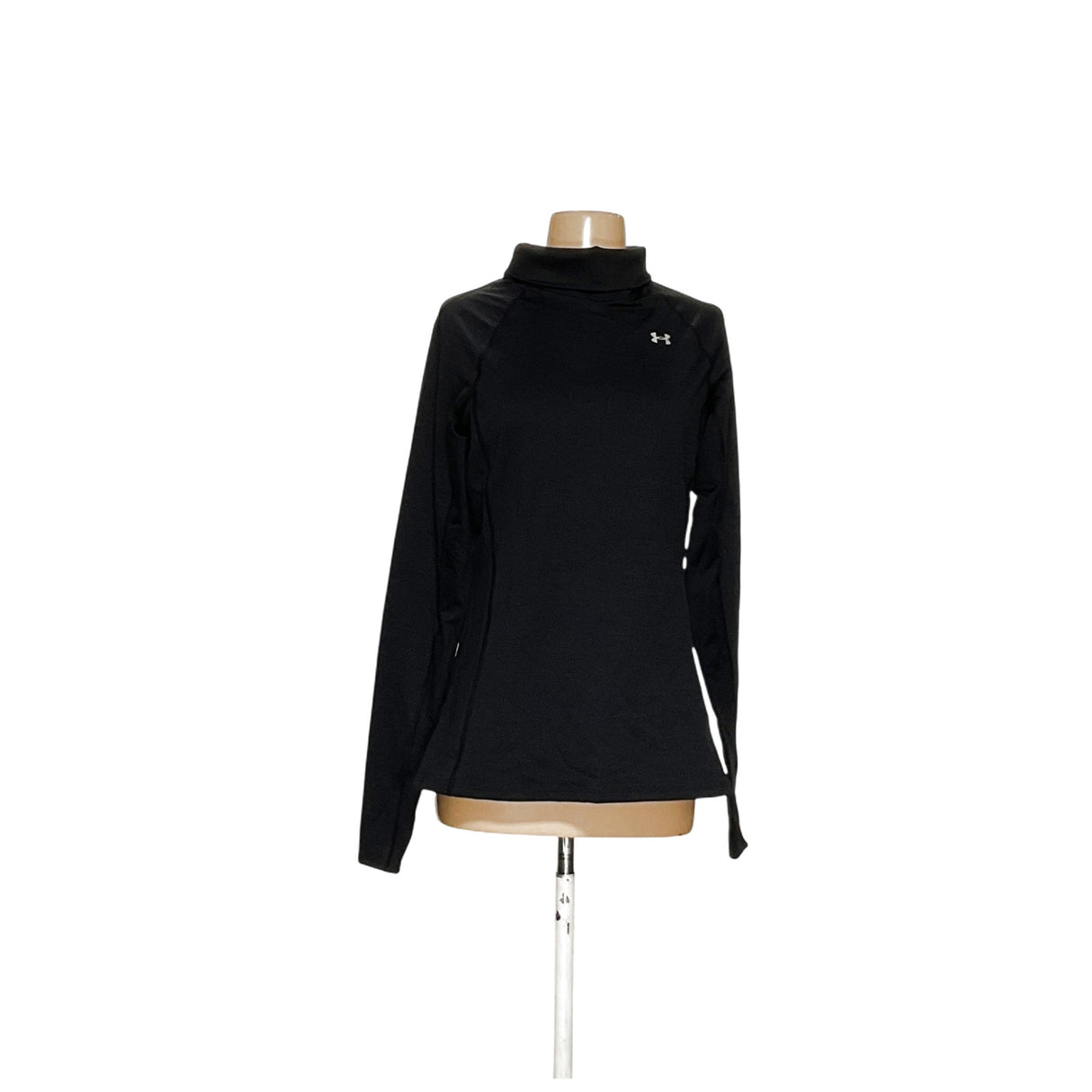 Under Armour Women's Black Sweatshirt