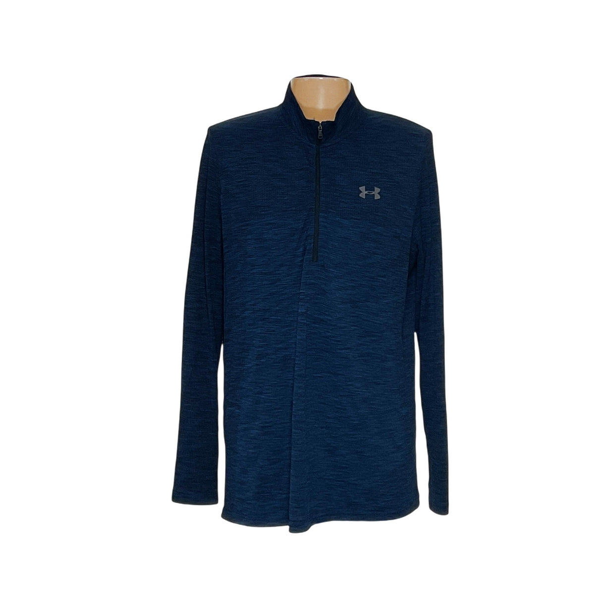 Under Armour Men's Blue Activewear Top