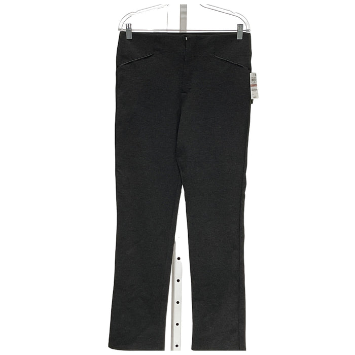 INC International Concepts Gray Ankle Pants