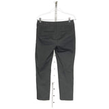 LOFT Gray Skinny Pants 4P