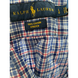 Polo Ralph Lauren Multicolor Button-Up Shirt