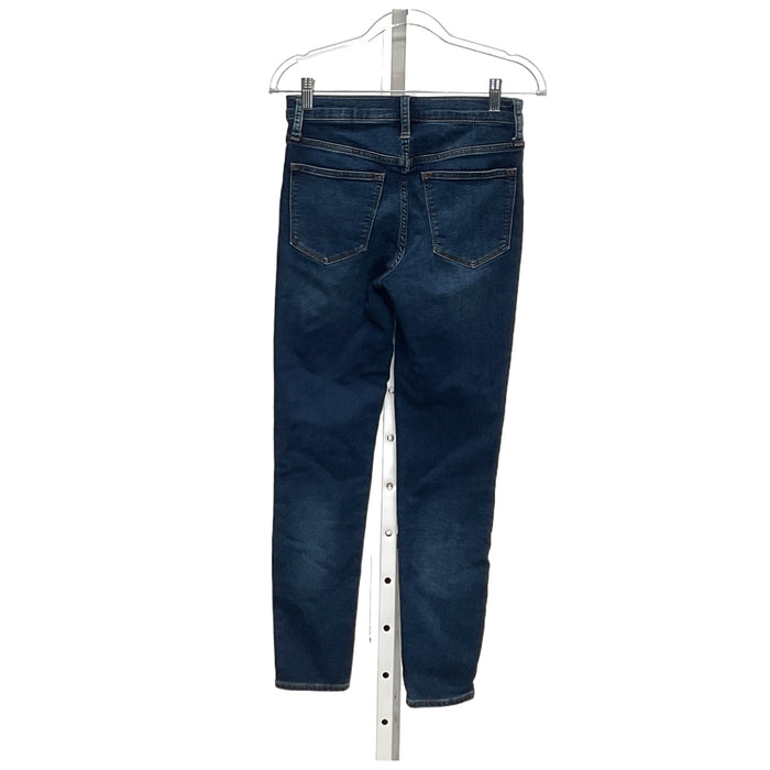 J. Crew Blue Ankle Jeans | Size 26 - Women's Clothing