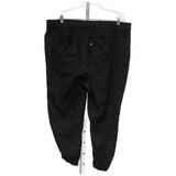 Levi's Women's Black Jogger Pants (18W)