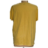 Polo RL Men's XL T-Shirt - Yellow