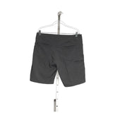 KUHL Gray Nylon Bermuda Shorts - Size 34