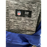 NFL Women's Multicolor Pullover Sweater