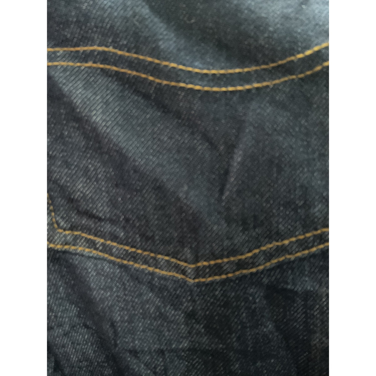 Men's Lee Blue Straight Jeans, 40x31