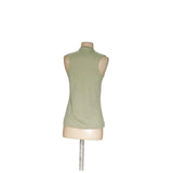 Nike Green Women's Blouse - Size S