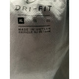 Nike Gray XL Athletic Shorts