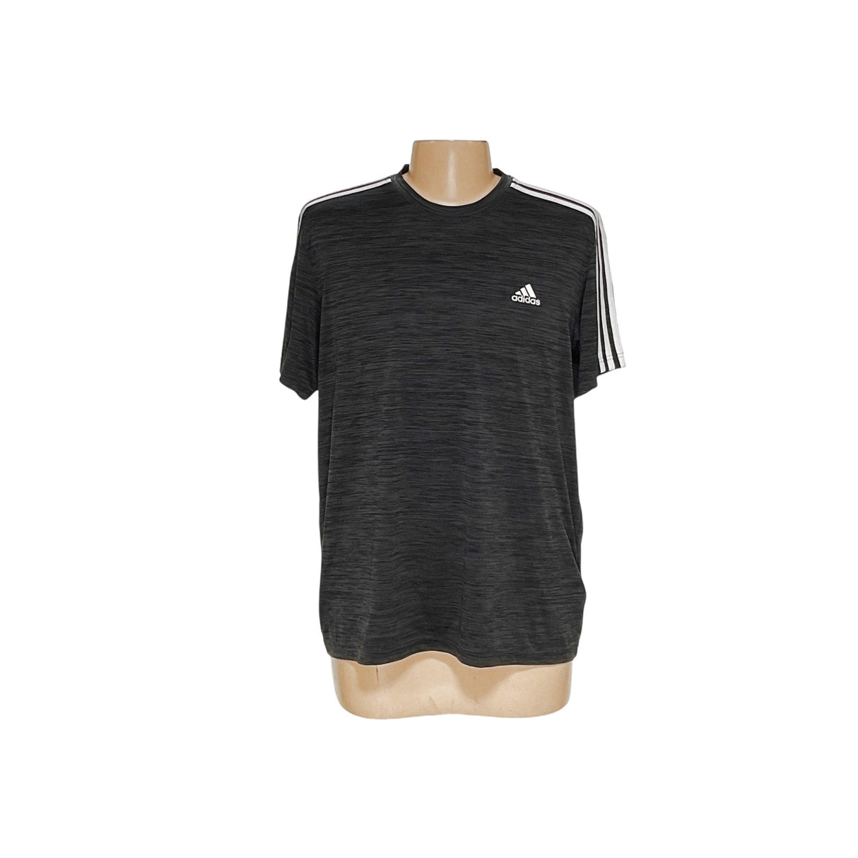 adidas Multicolor XL Activewear T-Shirt