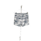 Gray Athleta Tie Dye Shorts - Women's S