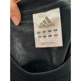 Men's adidas Black Casual Activewear Top - M