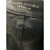 Banana Republic Men's Athletic Tapered Pants