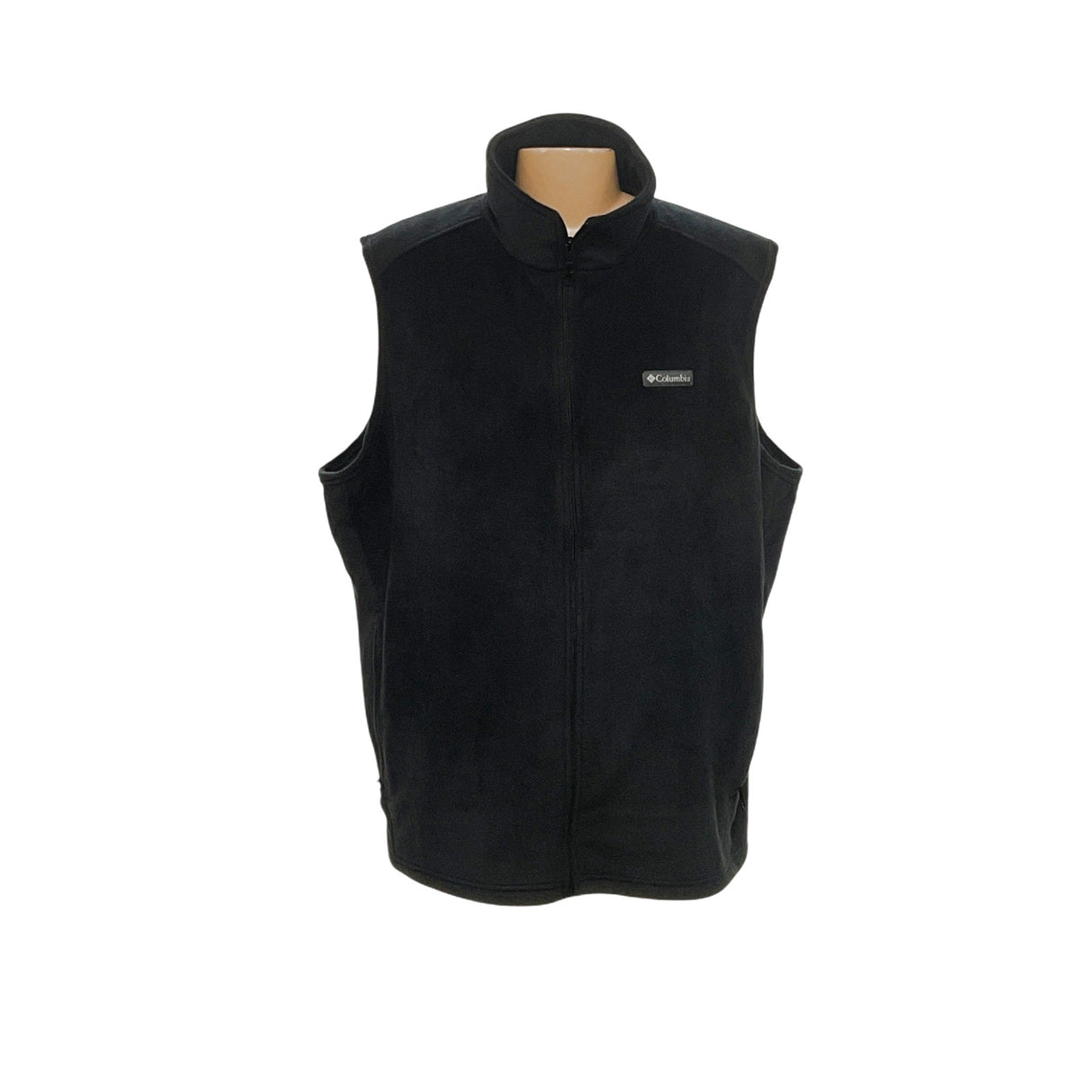 Columbia Men's 3XT Fleece Vest