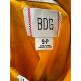 BCBGeneration Multicolor Full Zip Sweater S