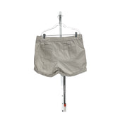 Eddie Bauer Beige Chino Shorts - Women's 14