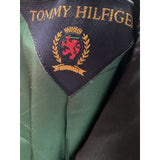 Tommy Hilfiger Men's Black Blazer