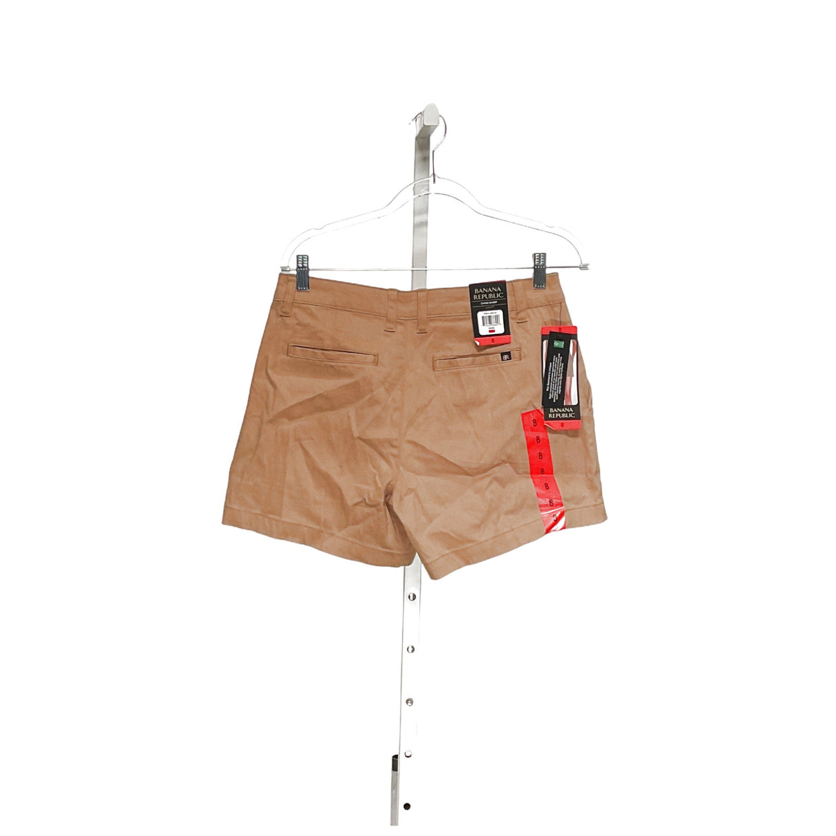 Banana Republic Brown Sailor Shorts