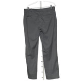 NIKE GOLF Men's Gray Dress Pants - Size 34 Regular