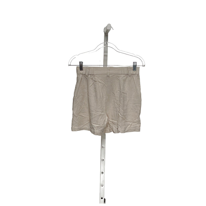 ASOS Beige Sailor Shorts - Women's Size 2