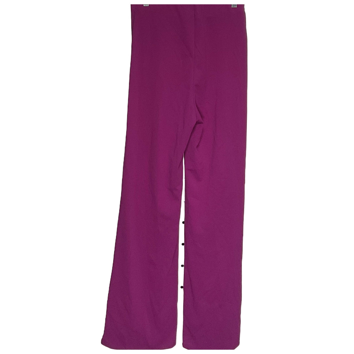 Fashion Nova Purple Ankle Pants - Women's Size L