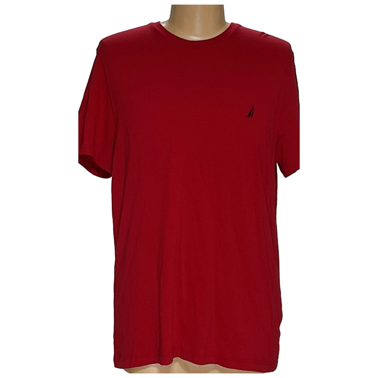 NAUTICA Red XL T-Shirt