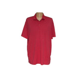 Nike Golf Men's Pink Polo XL