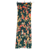 Lularoe Floral Maxi Skirt