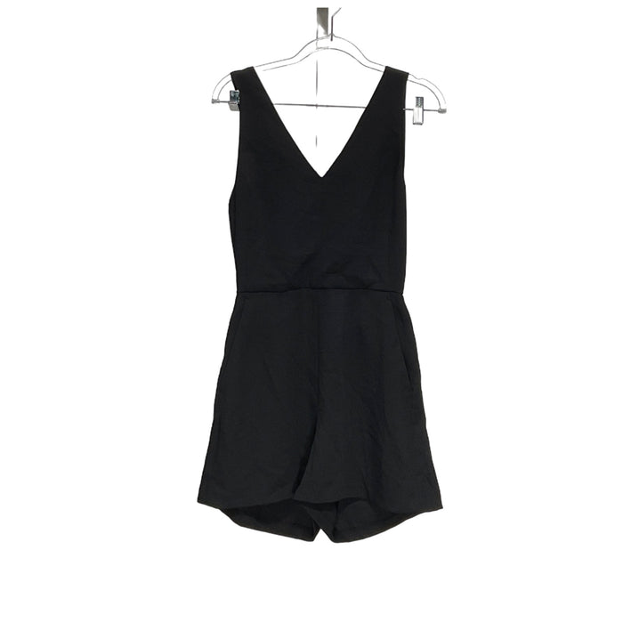 Wilfred Black Jumpsuit - Women's Small