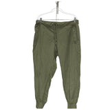 CK Green Jogger Pants