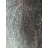 Banana Republic Blue Cotton Straight Jeans