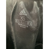 Adidas Black Sweatpants - Women's XS