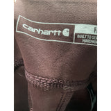 Carhartt Purple Women's Ankle Pants XS