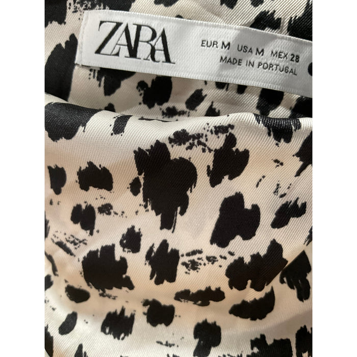 Zara Multicolor Blouse - Women's M