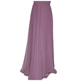 Azazie Purple Maxi Dress a6