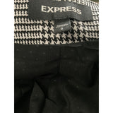 Express Black Cardigan - Size 2