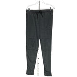 Men's Spyder Black Activewear Jogger Pants