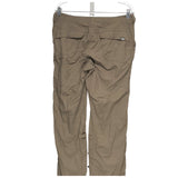 The North Face Women's Brown Ankle Pants