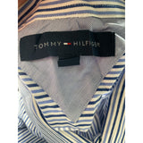 Tommy Hilfiger Multicolor Dress Shirt