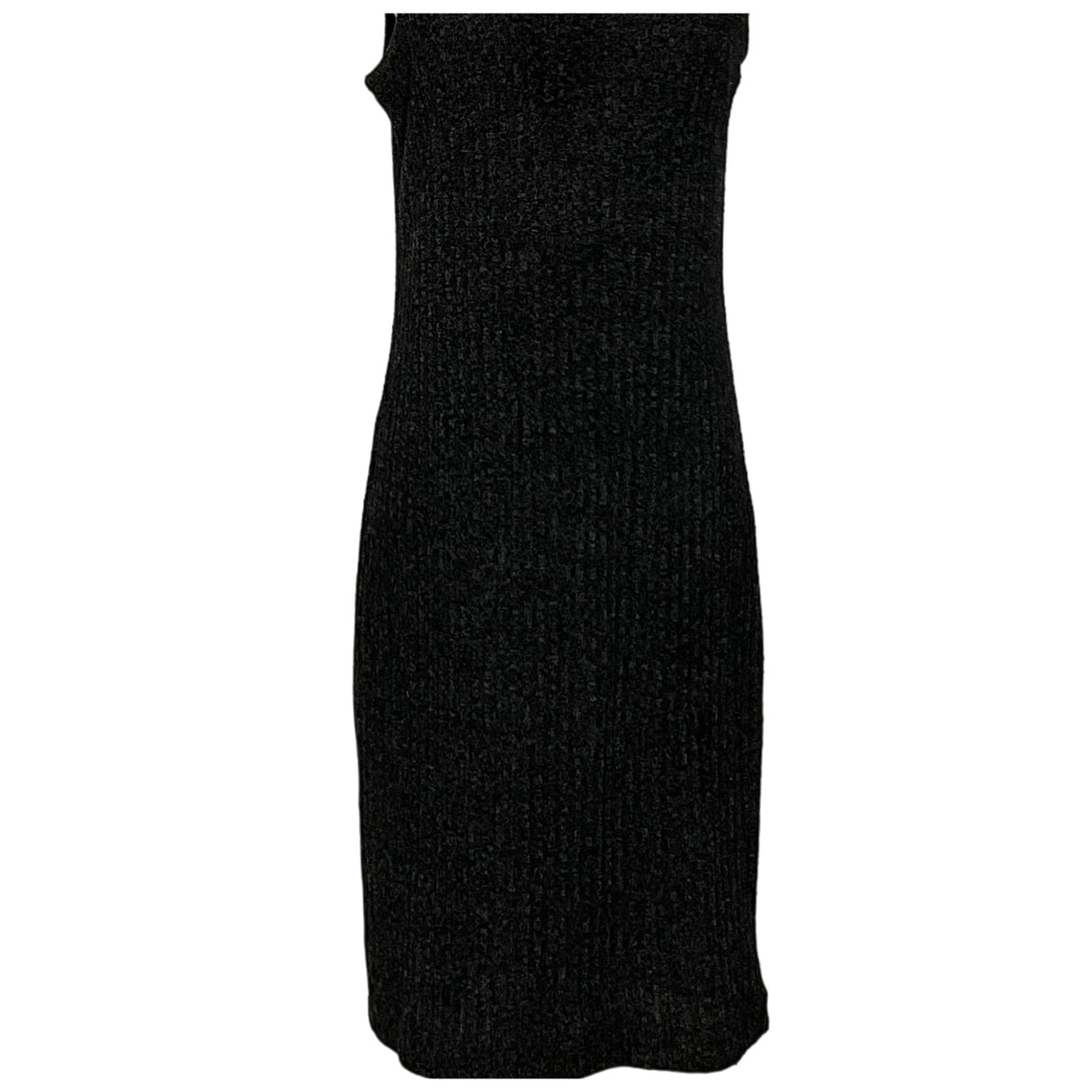 Athleta Black Shift Dress - Women's Size M