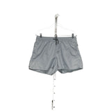 The North Face Women's Gray Activewear Shorts